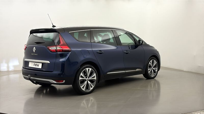 Renault Grand Scenic IV
