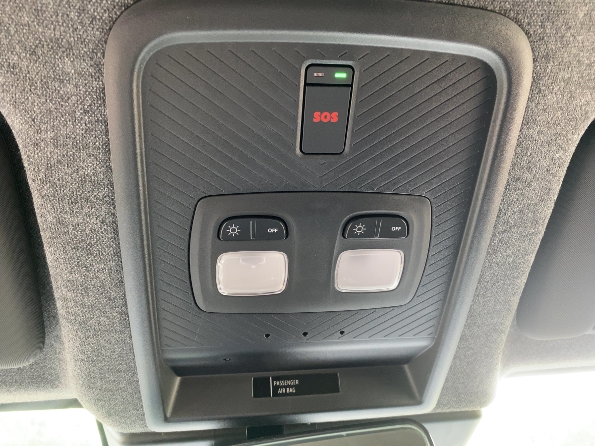 Dacia Duster – Bild 20