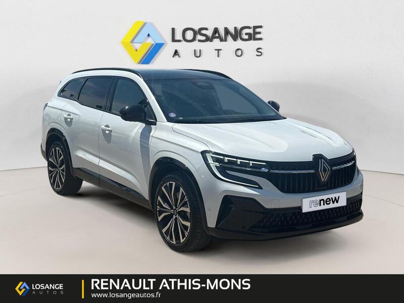Renault Espace VI
