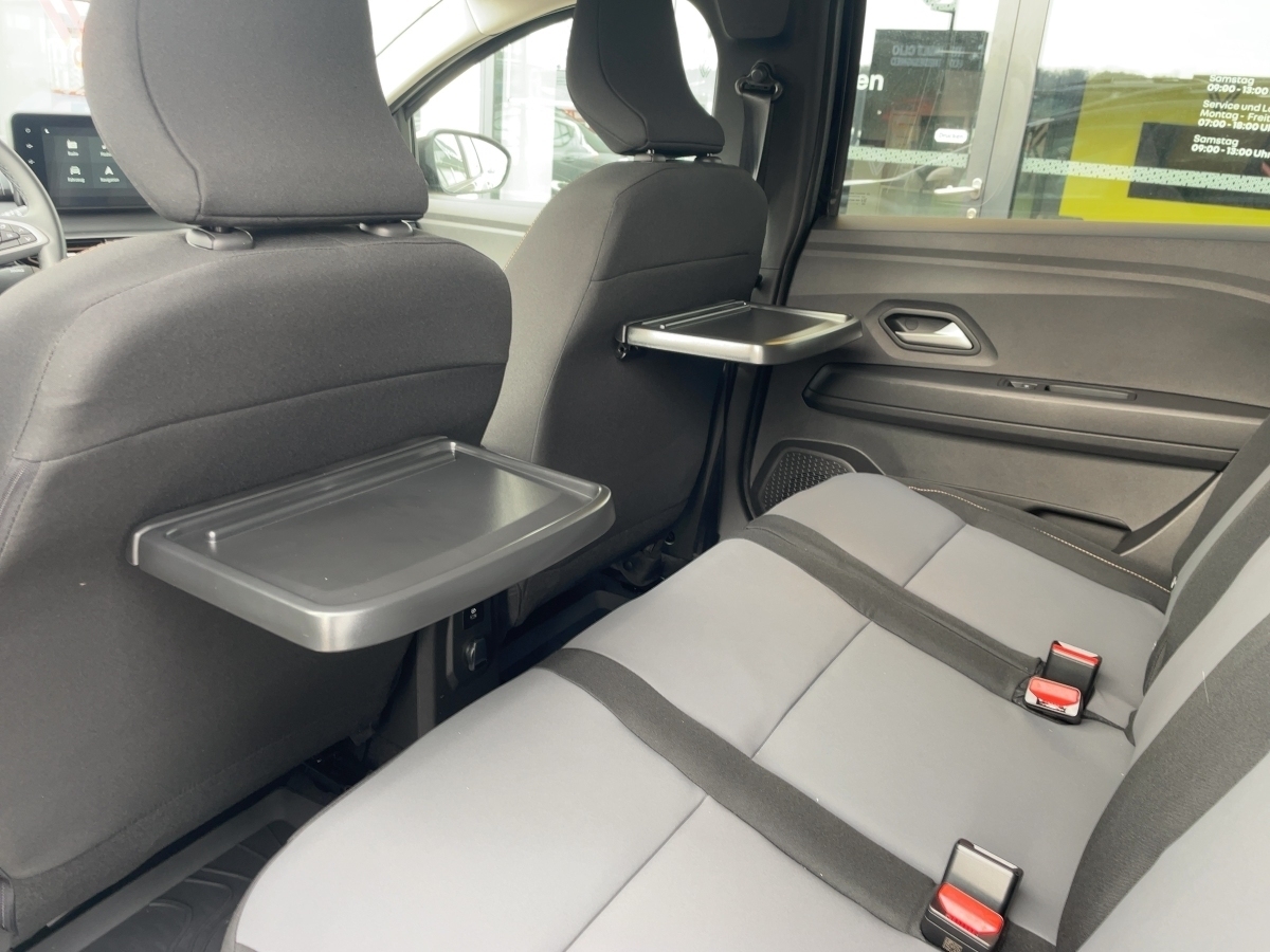 Dacia Jogger – Bild 27