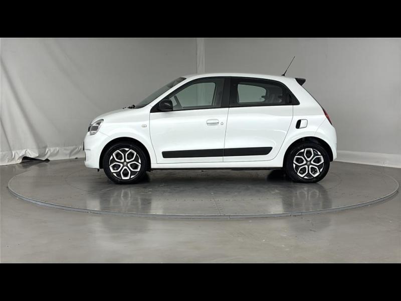 Renault Twingo III