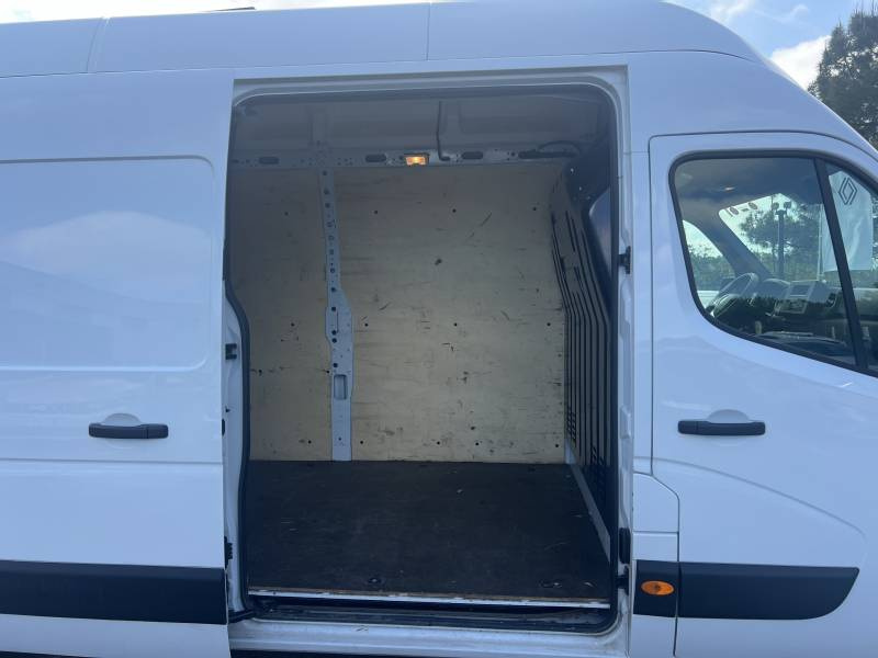 Renault Master III