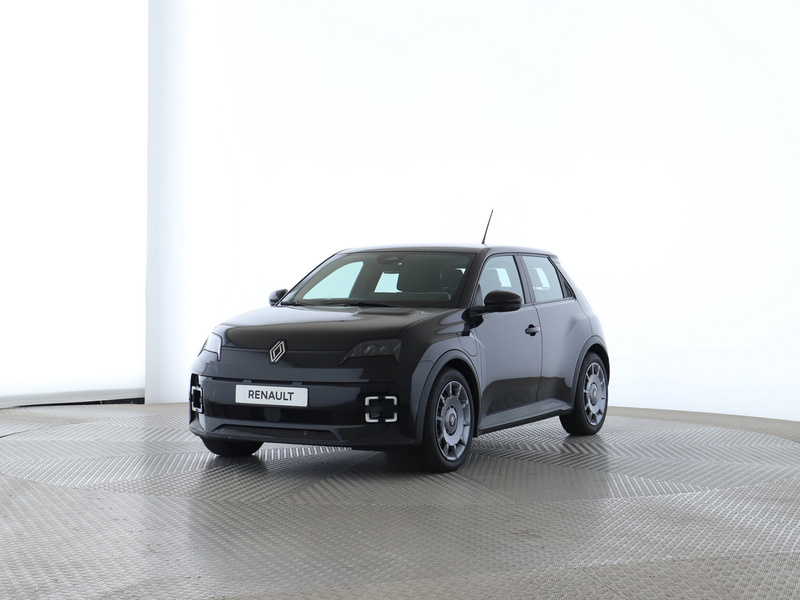 Renault R 5