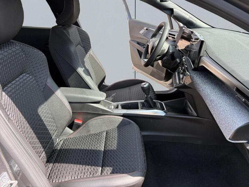 Renault Clio VI