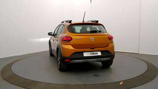 Vehicle 3D Image