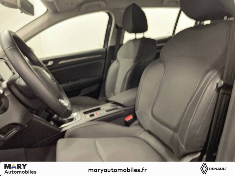 Renault Megane IV Berline