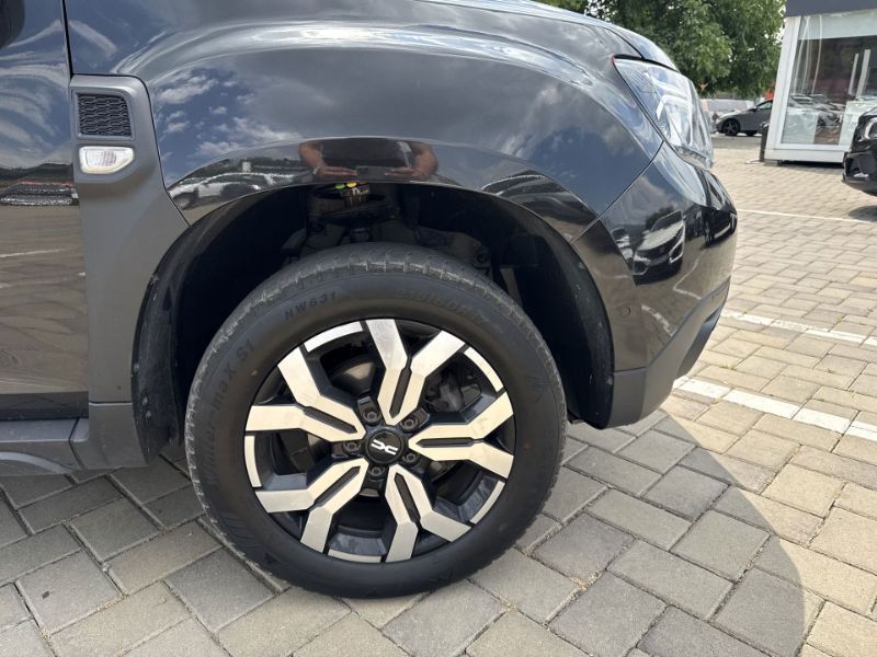 DACIA Duster 2023 — imagine 6