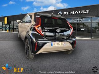 Vehicle 3D Image