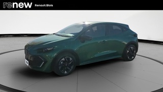 Vehicle 3D Image