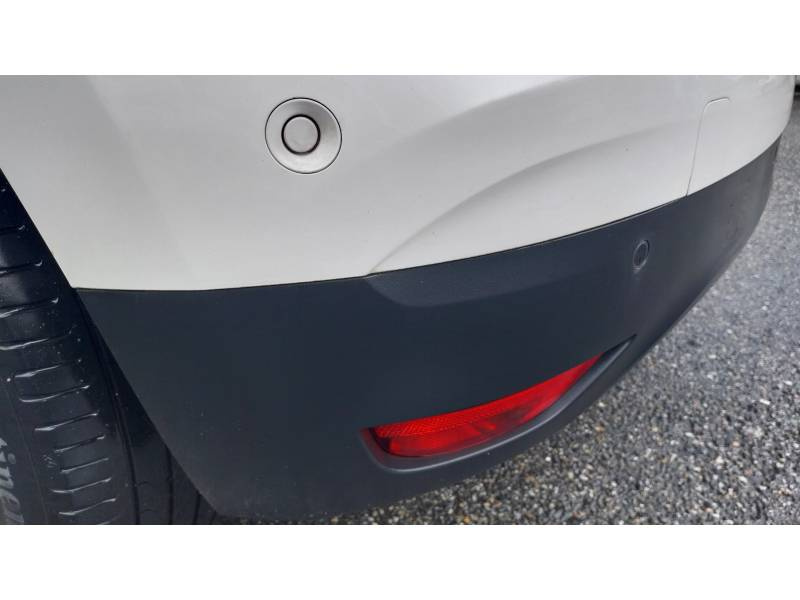 Renault Scenic IV