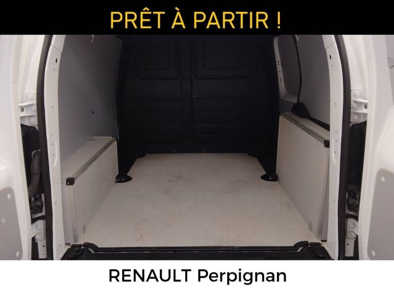 Renault Kangoo VU
