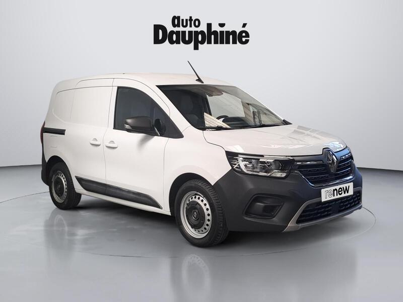 Renault Kangoo VU