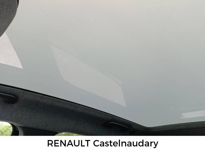 Renault Scenic E-Tech Electrique