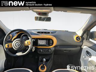 Vehicle 3D Image