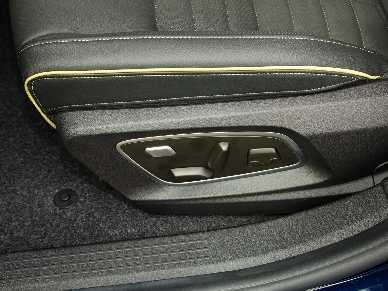 Renault Megane – Bild 9