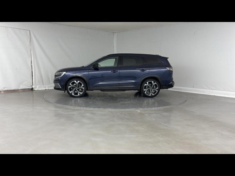 Renault Espace VI