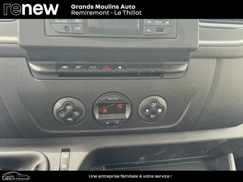Renault Master Grand Volume