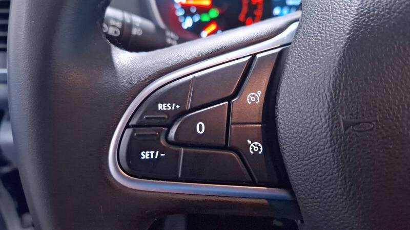 Renault Megane IV Berline