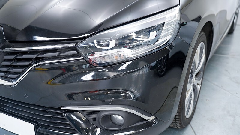 Renault Grand Scénic