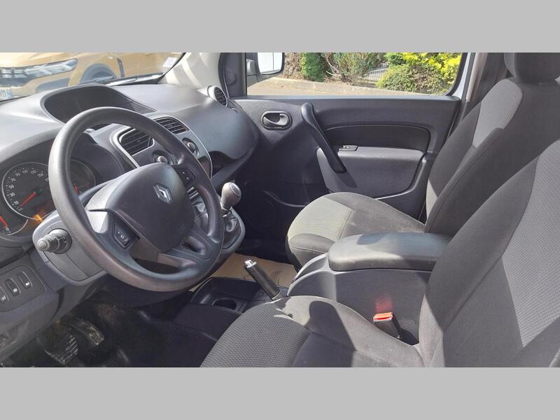 Renault Kangoo VU