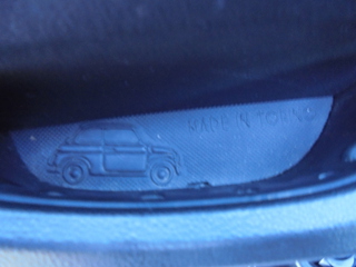 Vehicle 3D Image