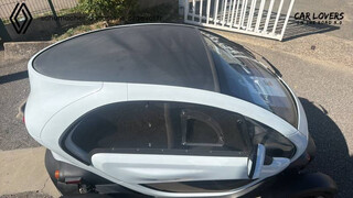 Vehicle 3D Image