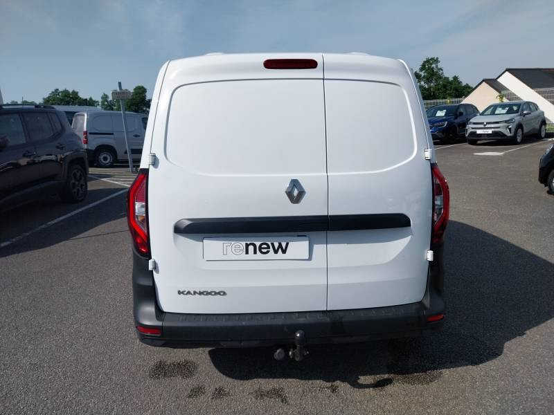 Renault Kangoo VU