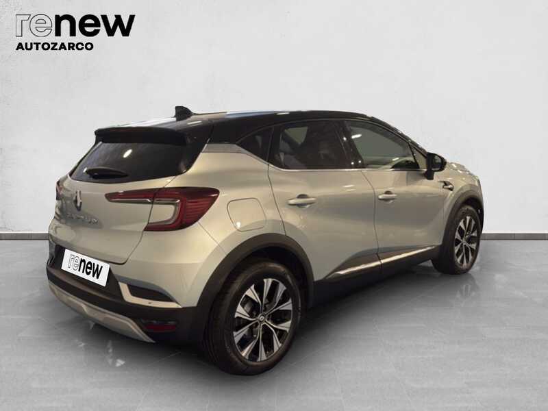 RENAULT Captur Techno — photo 5