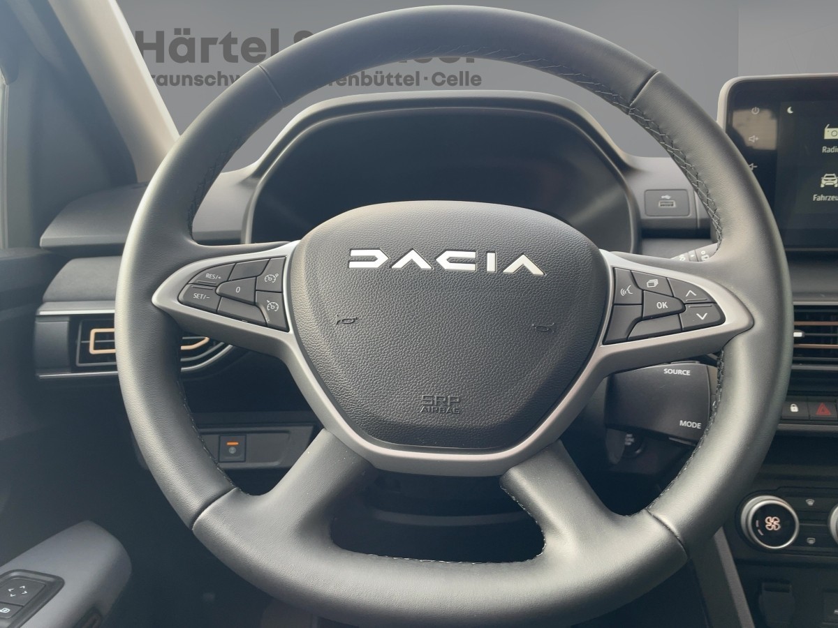 Dacia Jogger – Bild 11