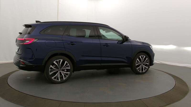 Renault Espace VI