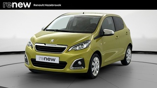 Vehicle 3D Image