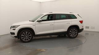 Vehicle 3D Image