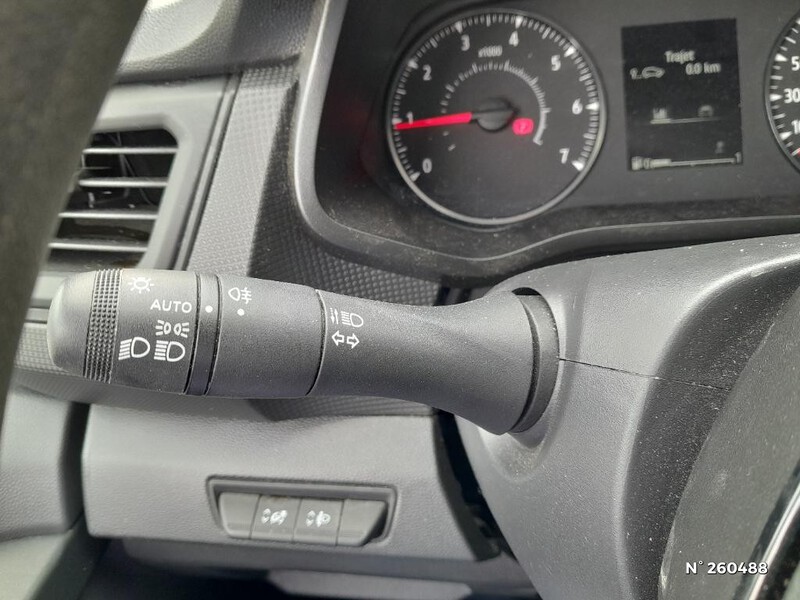 Renault Trafic Fourgon