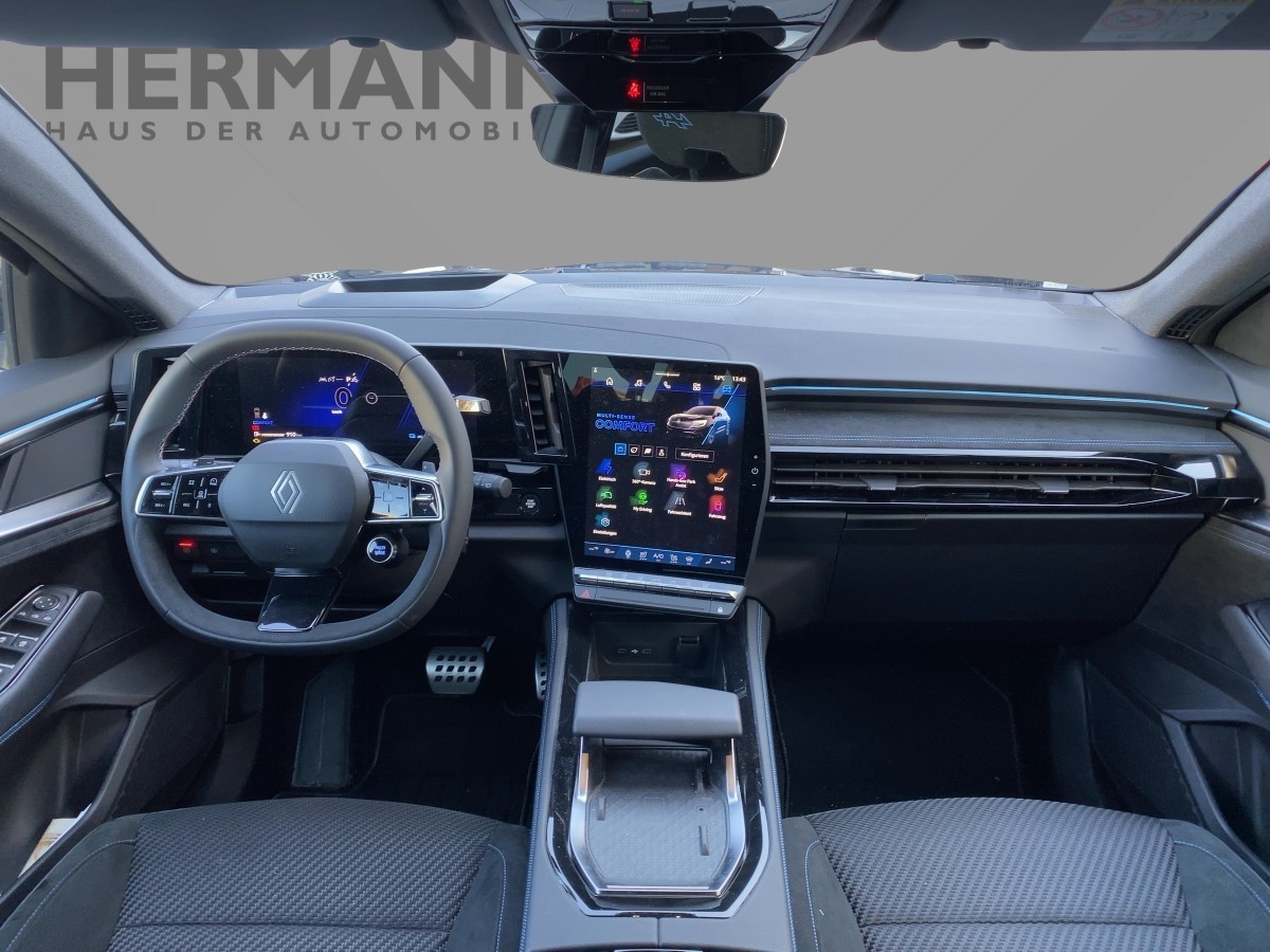 Renault Espace – Bild 9