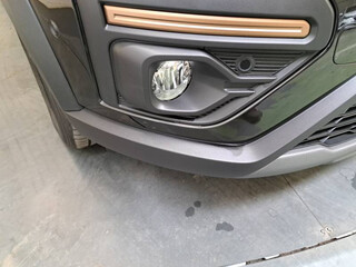 Vehicle 3D Image