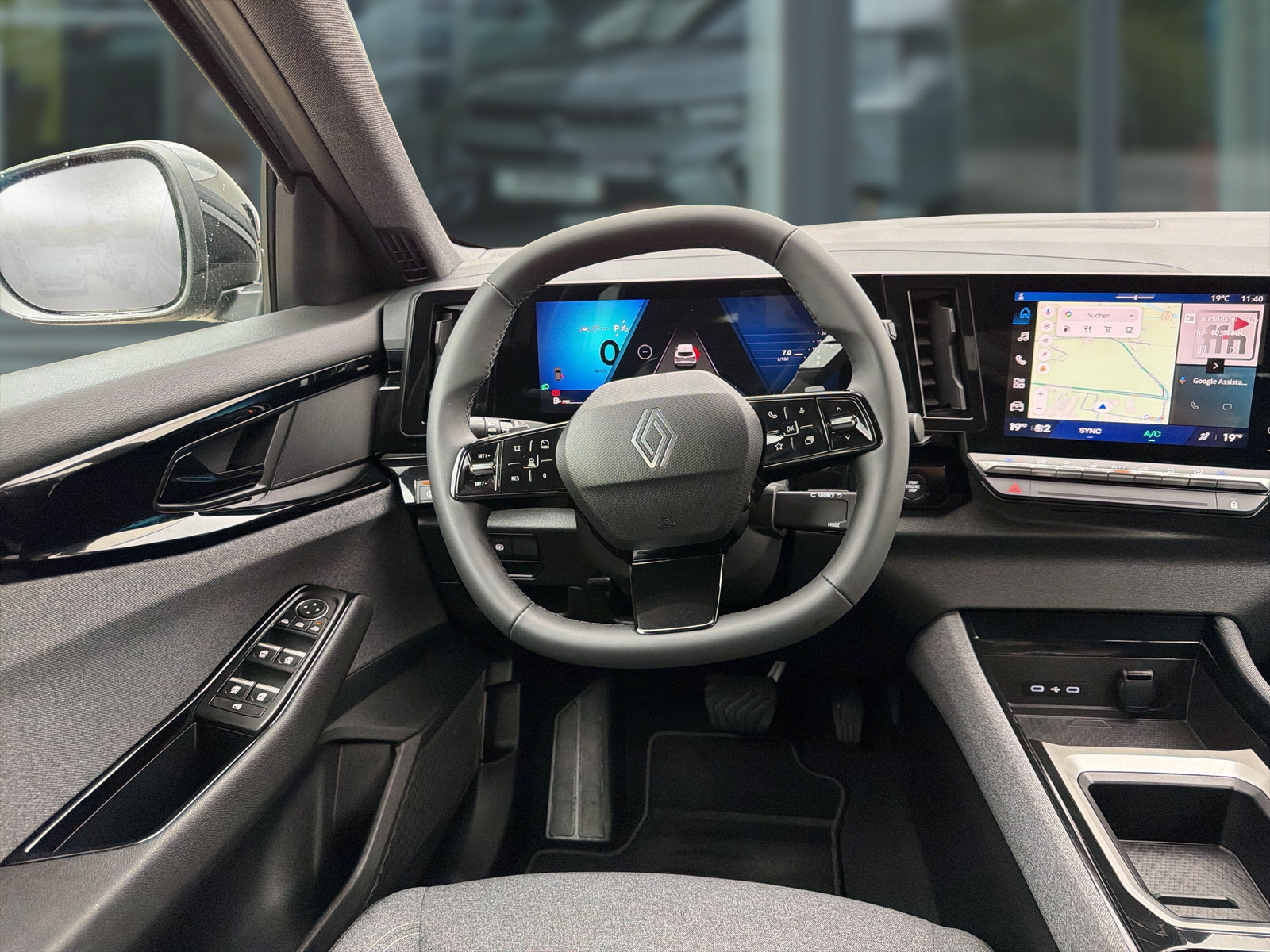 Renault Austral – Bild 16