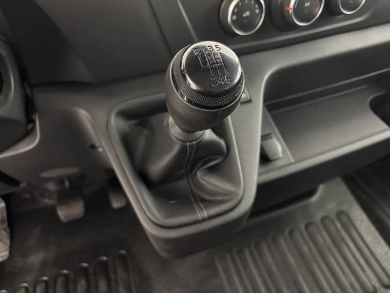 Renault Master III