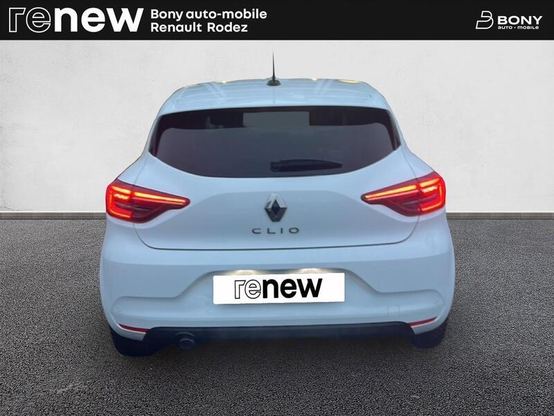 Renault Clio V