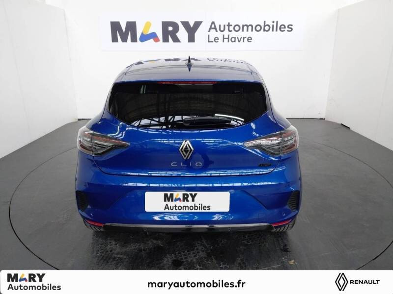 Renault Clio V