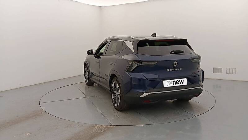 Renault Scenic E-Tech Electrique