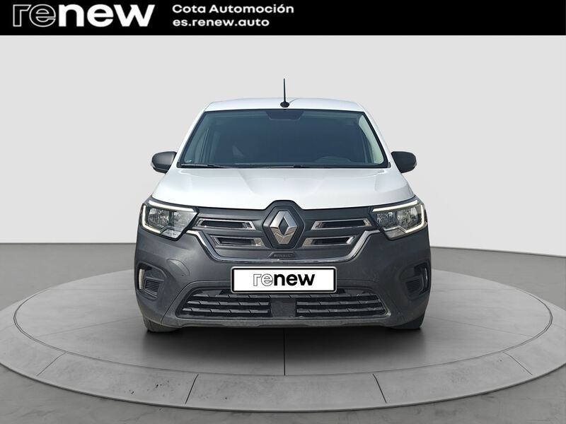Renault Kangoo Furgón