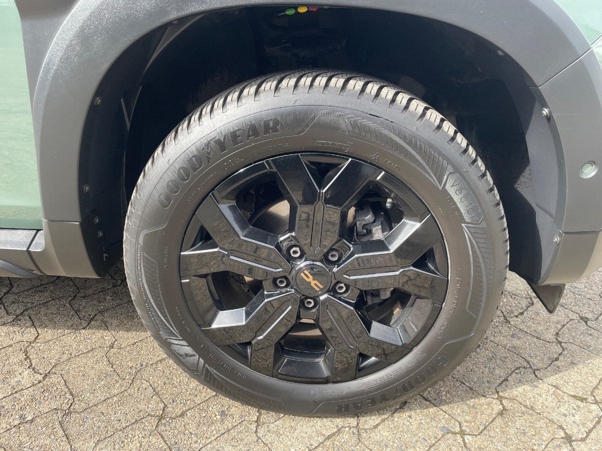 Dacia Duster – Bild 20