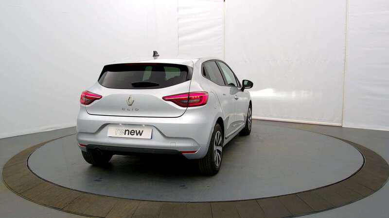 Renault Clio V