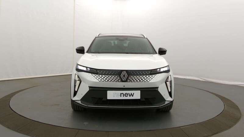 Renault Scenic E-Tech Electrique