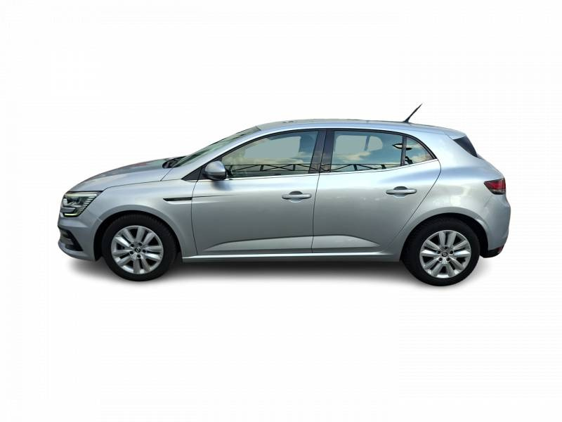 Renault Megane IV Berline