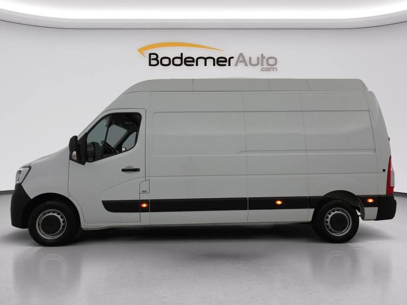Renault Master III