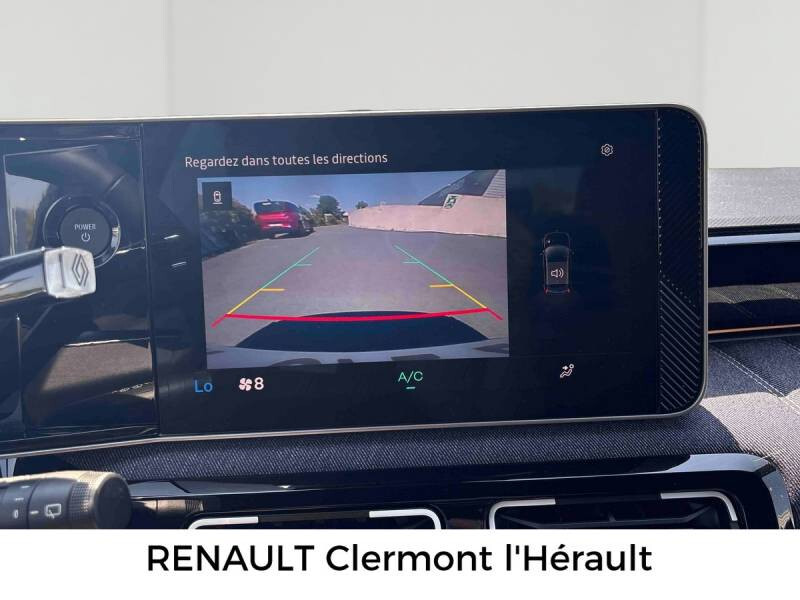 Renault R5 E-Tech Electrique