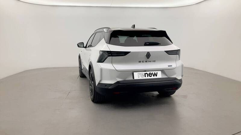 Renault Scenic E-Tech Electrique