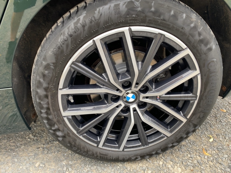 BMW 220