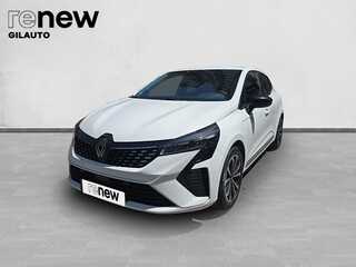 RENAULT Clio TECHNO TCE 100 BI-FUEL